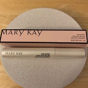 Mary Kay Lash Primer